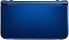 Nintendo New 3ds Xl Standard Cor Azul-metálico - Imagem 5