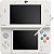 Nintendo New 3ds Standard Cor Branco - Imagem 4