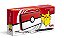 Nintendo 3ds New 2ds Xl Poké Ball Edition Cor Vermelho E Branco - Imagem 2