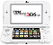 Nintendo New 3ds Xl Standard Cor Branco-pérola - Imagem 1