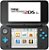 Nintendo 3ds New 2ds Xl Mario Kart 7 Bundle Cor Preto e Azul-turquesa - Imagem 3