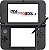 Nintendo New 3ds XL Edição Limitada - Imagem 5
