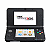 Nintendo New 3ds Standard Cor Preto - Imagem 1