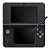Nintendo New 3ds Standard Cor Preto - Imagem 4