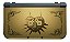 New Nintendo 3ds LL Majora's Mask Limited Edition - Imagem 1