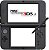 Nintendo New 3ds Xl Cor Lime Black - Imagem 4