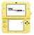 Nintendo New 3ds Xl Pikachu Yellow Edition Cor Amarelo - Imagem 4
