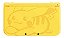 Nintendo New 3ds Xl Pikachu Yellow Edition Cor Amarelo - Imagem 1