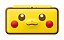 Nintendo 3ds New 2ds Xl Pikachu Edition Cor Amarelo - Imagem 1