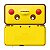 Nintendo 3ds New 2ds Xl Pikachu Edition Cor Amarelo - Imagem 3