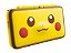 Nintendo 3ds New 2ds Xl Pikachu Edition Cor Amarelo - Imagem 6