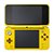 Nintendo 3ds New 2ds Xl Pikachu Edition Cor Amarelo - Imagem 5