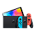 Nintendo Switch Oled 580gb Desbloqueado Online/Offline - Imagem 7