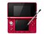 Nintendo 3DS Standard Metallic Red - Imagem 5