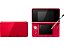 Nintendo 3DS Standard Metallic Red - Imagem 6