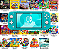 Nintendo Switch Lite 1tb Desbloqueado Online/Offline - Imagem 4