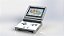 Nintendo Game Boy Advance Sp Standard - Imagem 3