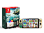Nintendo Switch Oled Zelda Tears of Kingdom 300gb Desbloqueado Online/Offline - Imagem 1
