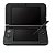 Nintendo 3ds Xl Standard Cor Vermelho E Preto - Imagem 5