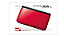 Nintendo 3ds Xl Standard Cor Vermelho E Preto - Imagem 4