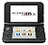 Nintendo 3ds Xl Standard Cor Vermelho E Preto - Imagem 3