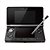 Nintendo 3ds Standard Cor Cosmo Black - Imagem 4
