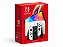Nintendo Switch Oled 300gb Desbloqueado Online/Offline - Imagem 6