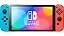 Nintendo Switch Oled 300gb Desbloqueado Online/Offline - Imagem 14