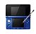 Nintendo 3ds Standard Cor Cobalt Blue - Imagem 4
