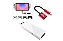 Adaptador Sem Fio Mayflash Magic-x Para Xbox One Series S/x - Imagem 4