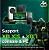 Adaptador Sem Fio Brook Wingman Xb3 Para Xbox One Series S/x - Imagem 7