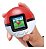 Bichinho Virtual Pokémon Pokeball Japão Branco - Imagem 2