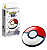 Pokémon Go Go Plus + Android/ios Físico - Imagem 2