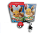 Pokemon Lets Go Eevee + Pokeball Plus + Mew Bundle Japonês - Imagem 2