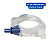 Kit Nebulização Infantil e Adulto - Conexão Rosca Universal (SAQUINHO) - Imagem 4