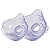 Kit Nebulização Infantil e Adulto - Conexão Rosca Universal (SAQUINHO) - Imagem 5
