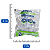 Kit Nebulização Infantil e Adulto - Conexão Rosca Universal (SAQUINHO) - Imagem 6