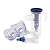 Kit Nebulização Infantil e Adulto - Conexão Rosca Universal (SAQUINHO) - Imagem 1