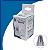 Kit caixa copo descartável ultrassónico - 13013 - Imagem 1