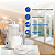 5005BR - MICRO ASPIRADOR A VÁCUO HOME CARE - Imagem 4