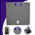 Balança digital elite Nevoni - Cinza - BL102C - Imagem 1