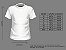 Camiseta BLANKA 3.0 Preta - Imagem 4