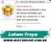 Cx. Asa de Mosca (3 dias) - Imagem 1