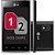 Celular Smartphone Lg L5 Optimus E615f Dual Chip Android 4.0 - Imagem 1