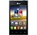 Celular Smartphone Lg L5 Optimus E615f Dual Chip Android 4.0 - Imagem 2
