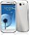 Celular Smartphone Galaxy Mini S3 Android 4 Wifi 3g 8gb Tv - Imagem 2