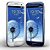 Celular Smartphone Galaxy Mini S3 Android 4 Wifi 3g 8gb Tv - Imagem 1