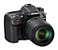 Câmera Digital Nikon D7100 Somente O Corpo - Lançamento - Imagem 3