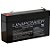 Bateria Selada 12v - 7A - Imagem 1
