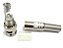 CONECTOR BNC MOLA C/ PARAFUSO 4MM - Imagem 2